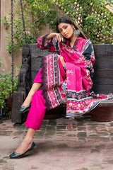 LSM | Winter Marina 24 | L-0096