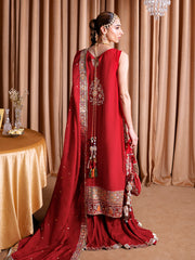 Faiza Faisal | Rema Wedding Formals 24 | Zaina