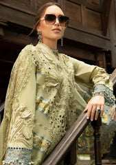 Maria B | Eid Lawn | D-10