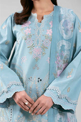 Nishat | Eid Lawn | 42601281