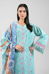 Nishat | Eid Lawn | 42601320