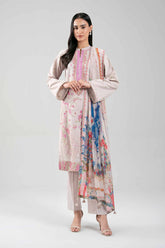 Nishat | Eid Lawn | 42601398
