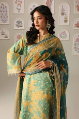 Nishat | Eid Lawn | 42601900