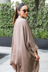 Chic Ophicial | Spotlight | Cinnamon Peach