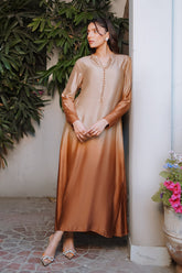 Erum Khan | Nue Pret | Sunset Dusk