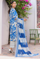 Humdum | Rang e Noor SS 24 | D09