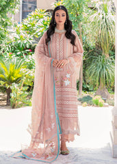 Saira Shakira | Luxury Pret | Zinnia | Zayan Clothing UK