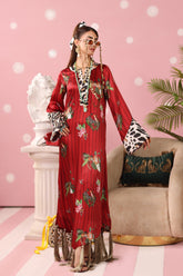 Musferah Saad | Resort Collection | Ruby Safari