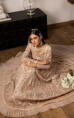 Threads and Motifs | Formal Dresses 24 | 9006
