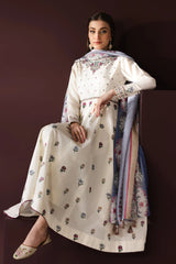 Baroque | Luxury Pret 26 | PR-1280