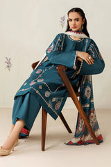 Baroque | Luxury Pret 26 | PR-1265