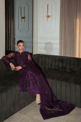 Neeshay | Parinaaz Formals | Rohina
