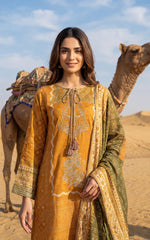 Threads and Motifs | Eid Edit 26 | 10452
