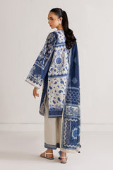 Baroque | Luxury Summer Pret | UF-4494