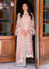 Saira Shakira | Luxury Pret | Zinnia | Zayan Clothing UK