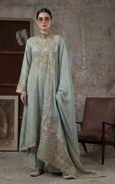Threads and Motifs | Formal Outfits | 10575