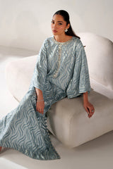 Baroque | Luxury Pret 26 | PR-1243