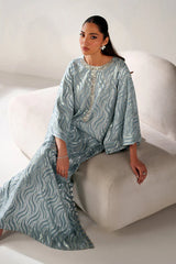 Baroque | Luxury Pret 26 | PR-1243