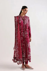Suffuse | VESRIA | LAWN EID UNSTITCHED'26
