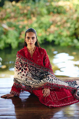 Suffuse | NEERA | CASUAL PRET EID EDIT'26 | Zayan Clothing
