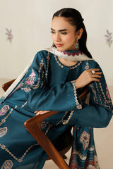 Baroque | Luxury Pret 26 | PR-1265