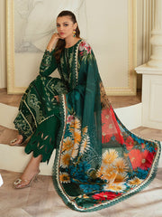 Faiza Faisal | Celine Eid Collection 24 | KANWAL