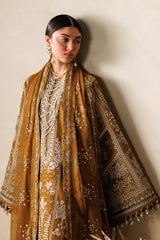 Baroque | Eid Lawn 26 | EL26-D07