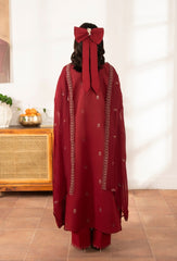 Humdum | Meraki Lawn | Meraki - D01
