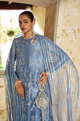 Suffuse | Silk Pret Summer 26 | FARIAL