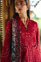 Suffuse | NEERA | CASUAL PRET EID EDIT'26 | Zayan Clothing