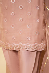 Cross Stitch | Luxury Pret | ROSE GLEAM