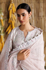 Baroque | Luxury Summer Pret |UF-4529