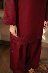 Neeshay | Ready To Wear Winter | RTW-Winter-01