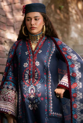AJR Couture | Sard Sham | Nilofer