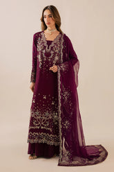 Nureh | Fancy Formal | NP-749