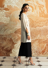 Mahgul | Whispers of Silk | Pearl Prism