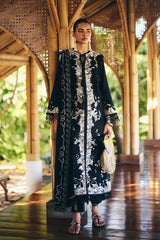 Suffuse | NAISHA | CASUAL PRET EID EDIT'26 | Zayan Clothing