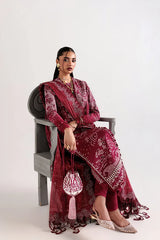 Suffuse | VESRIA | LAWN EID UNSTITCHED'26