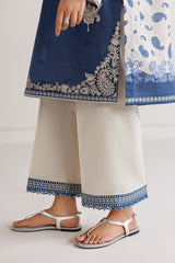 Baroque | Luxury Summer Pret | UF-4494