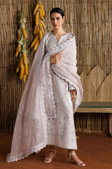 Baroque | Luxury Summer Pret |UF-4529