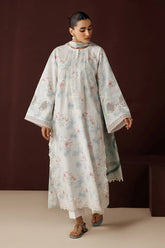 Baroque | Luxury Pret 26 | PR-1266
