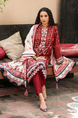 LSM | Winter Marina 24 | RL-0092