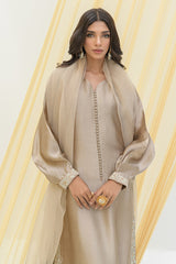 Chic Ophicial | Alaya Festive Formals | Basma
