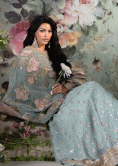 Haseens | Wedding Formals | Falak