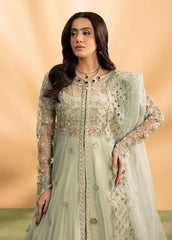 Zarqun | Luxury Formal | Selina 2598B