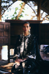 Suffuse | NAISHA | CASUAL PRET EID EDIT'26 | Zayan Clothing
