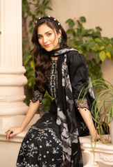Humdum | Summer Breeze 26 | D01