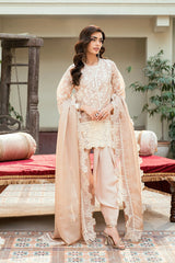 Azure | Vogue Formals | Dainty Tulip