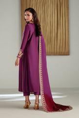 Inayat | Luminae Luxe Pret 25 | Elosie