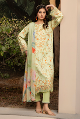Humdum | Gardenia 26 | Gardenia'26 - D07